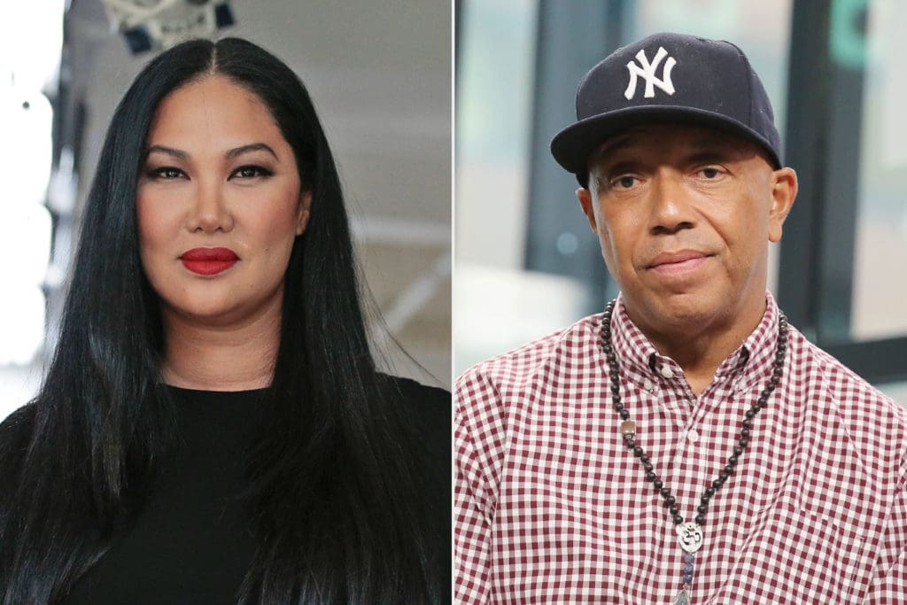 Kimora lee simmons chubby