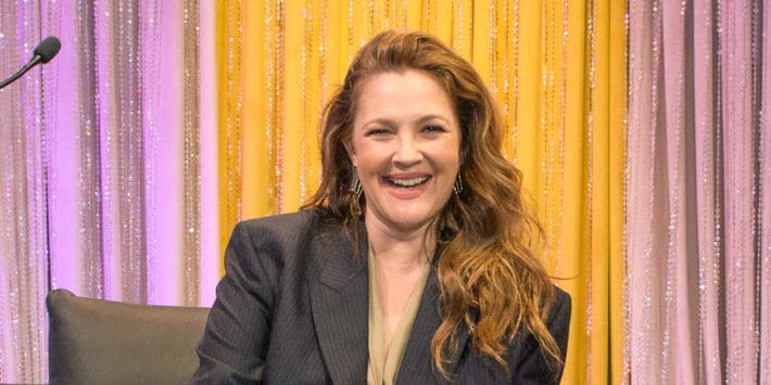 Drew Barrymore Pulls Out Of Hosting Mtv Movie Tv Awards In Support Of