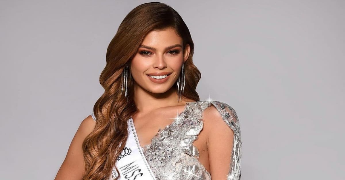 Trans Beauty Queens Who Have Won Titles And Made History