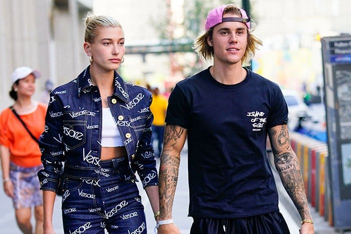 Justin Bieber Is Reportedly Engaged To Hailey Baldwin Video