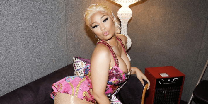 Nicki Minaj Archives Page 6 Of 51 Love B Scott Celebrity News