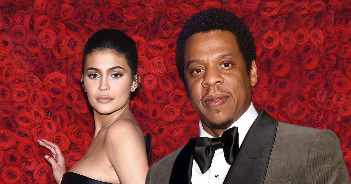 kylie jenner net worth jay z