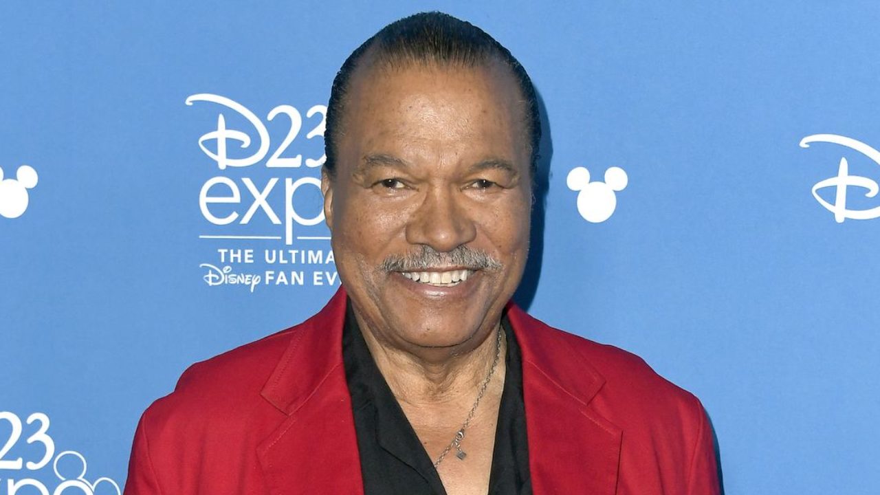 Star Wars' Star Billy Dee Williams Uses Gender-Fluid Pronouns