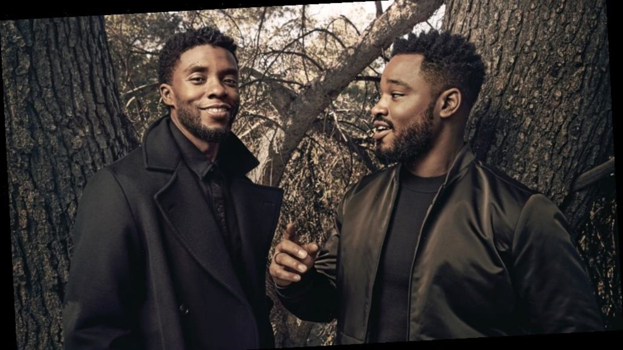 Ryan Coogler Pens Powerful Tribute to Chadwick Boseman