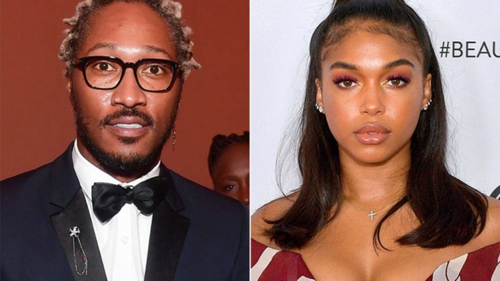 Is It Over? Future and Lori Harvey Reportedly Split, No Longer ...