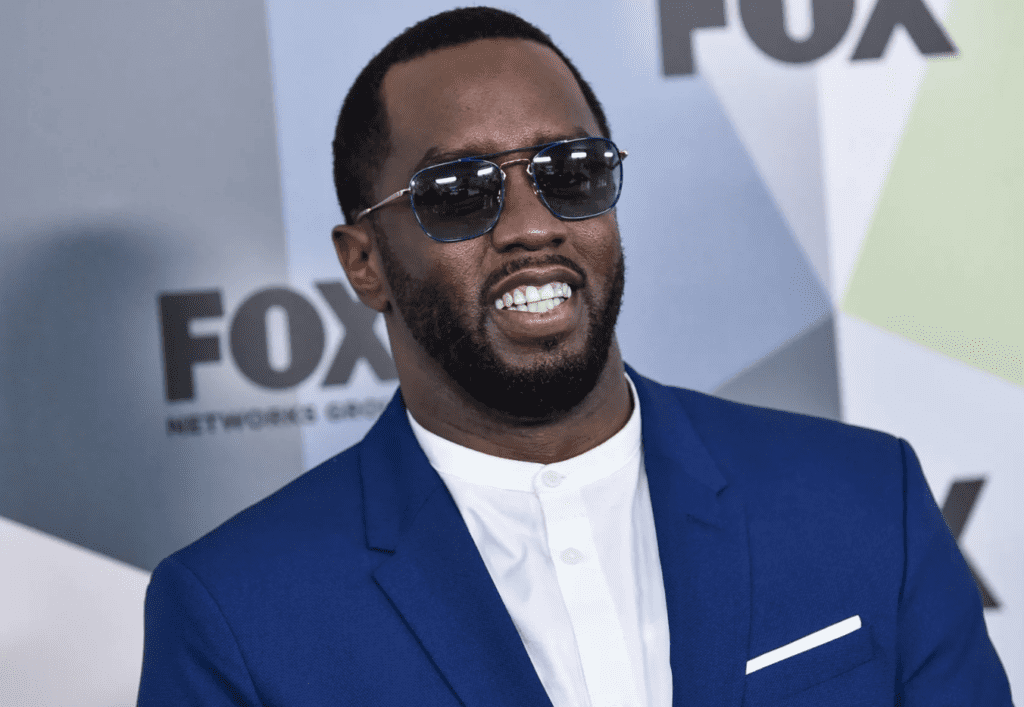 Diddy to Open Bronx Charter School with Remote Learning | lovebscott.com