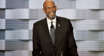 Kareem Abdul-Jabbar Reveals He Had Prostate Cancer