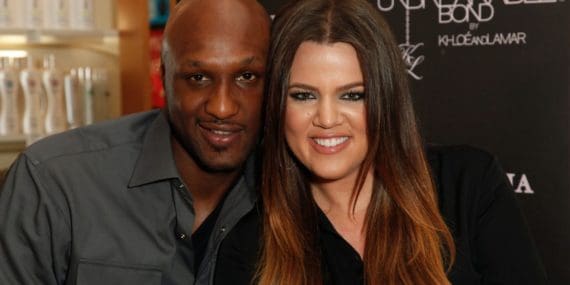 Khloe Kardashian Archives Lovebscott