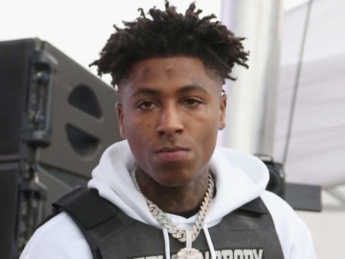  NBA YoungBoy Is Reportedly Under Federal Investigation For 