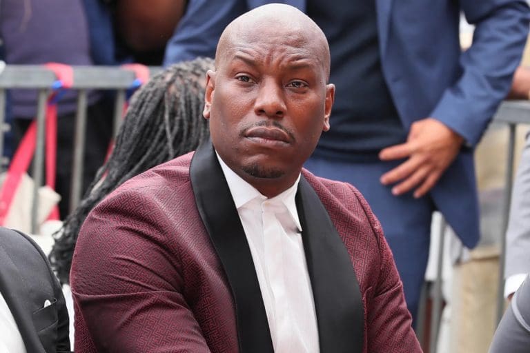 Tyrese Gibson Details Crazy Dms Following Split I Got Invited To 1854