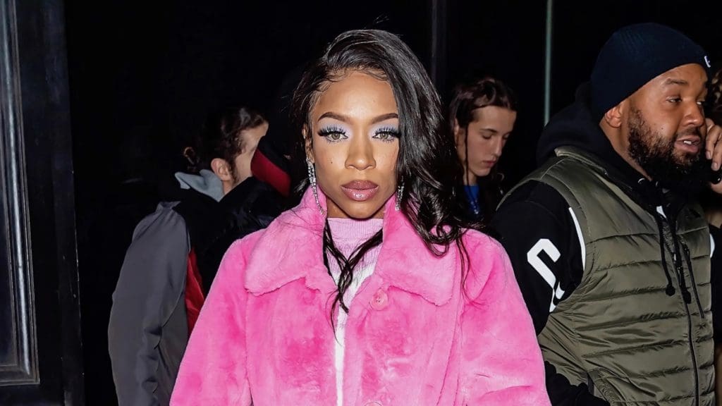 Lil Mama Says She’s Starting a ‘Heterosexual Rights Movement’ Amid ...