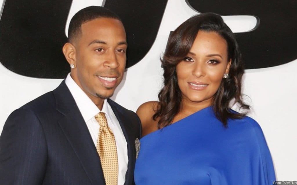 Ludacris Announces Wife's Eudoxie 2nd Pregnancy With Baby Bump [Photos ...