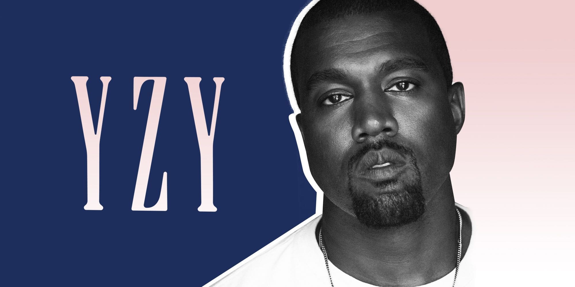 Kanye West's Gap Collection Is Reportedly On Track For A ...