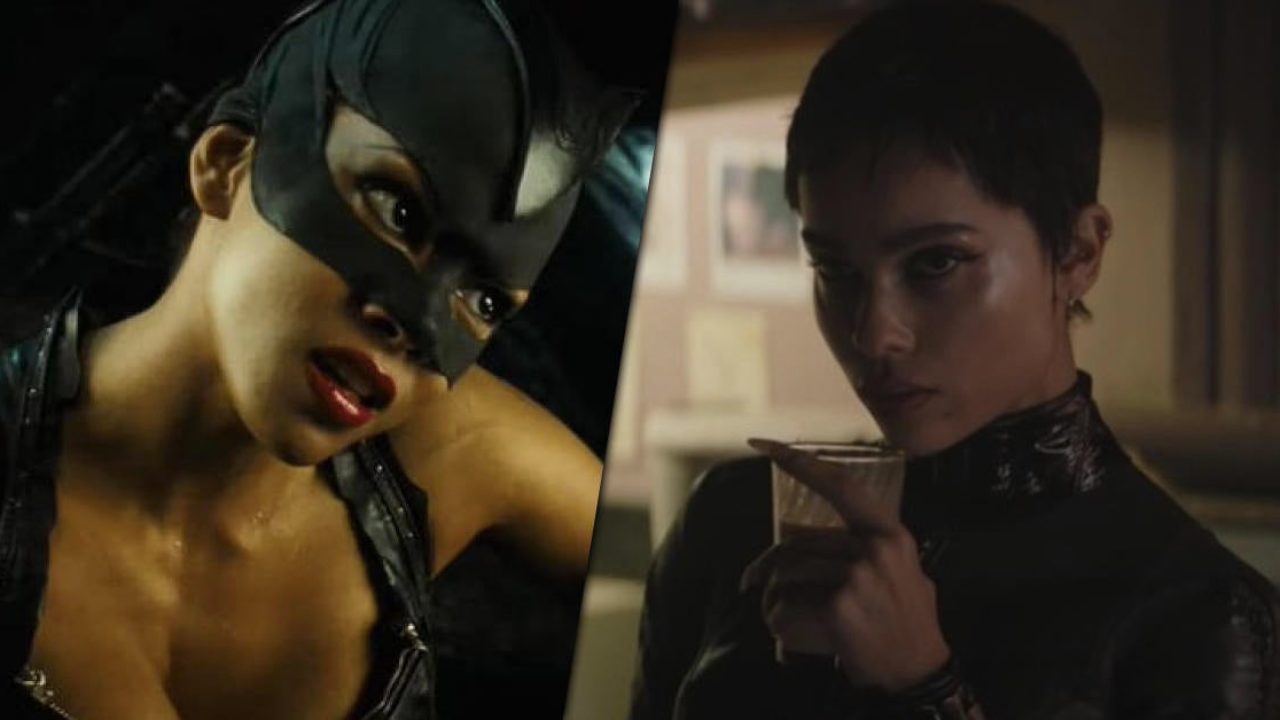 Halle Berry Says 'Catwoman' Was Among Her 'Biggest Paydays