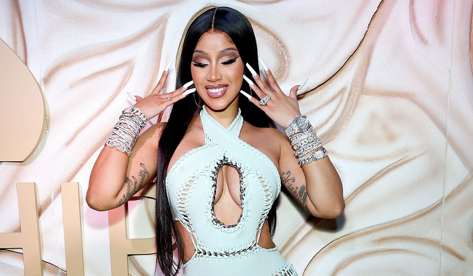 Cardi B’s Victorious Libel Lawsuit Against Tasha K Is Reportedly Being Appealed By The Blogger