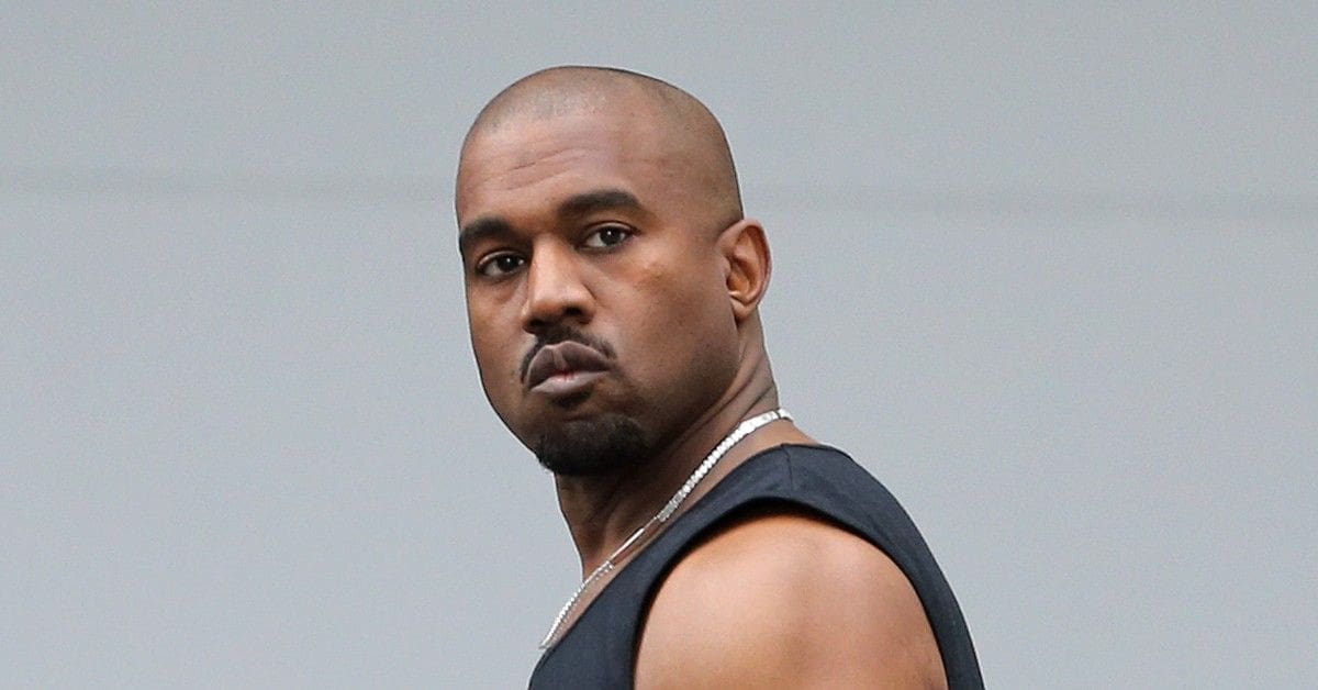 He's Back! Kanye West Returns To Instagram After Social Media ...