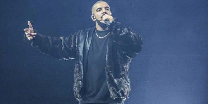 Drake Wins $2.1M Kansas City Chiefs Bet