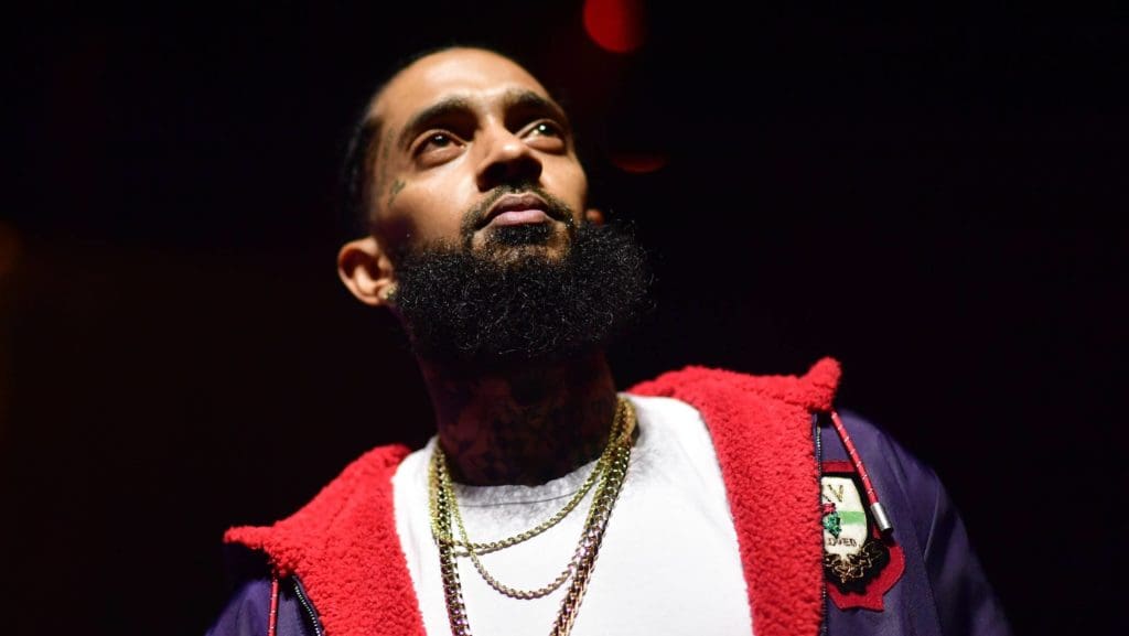 Lebron James’ SpringHill Company To Produce Nipsey Hussle Docuseries