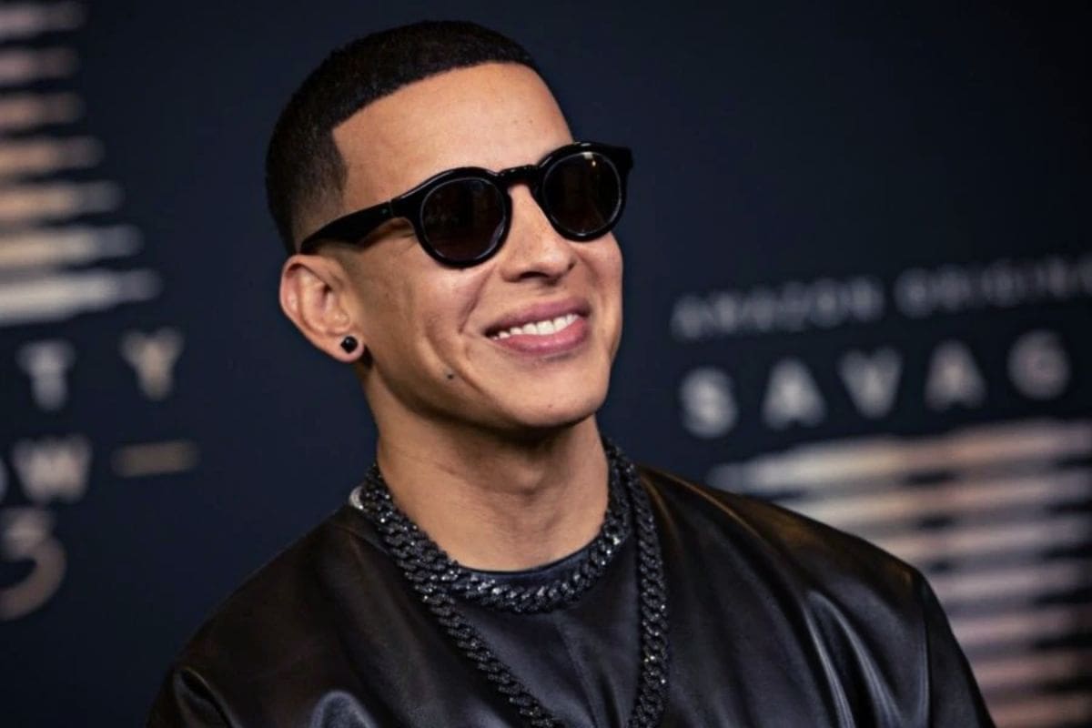 Daddy Yankee Has Officially Retired From Music With The End Of His ‘Legendaddy World Tour’ [Video]