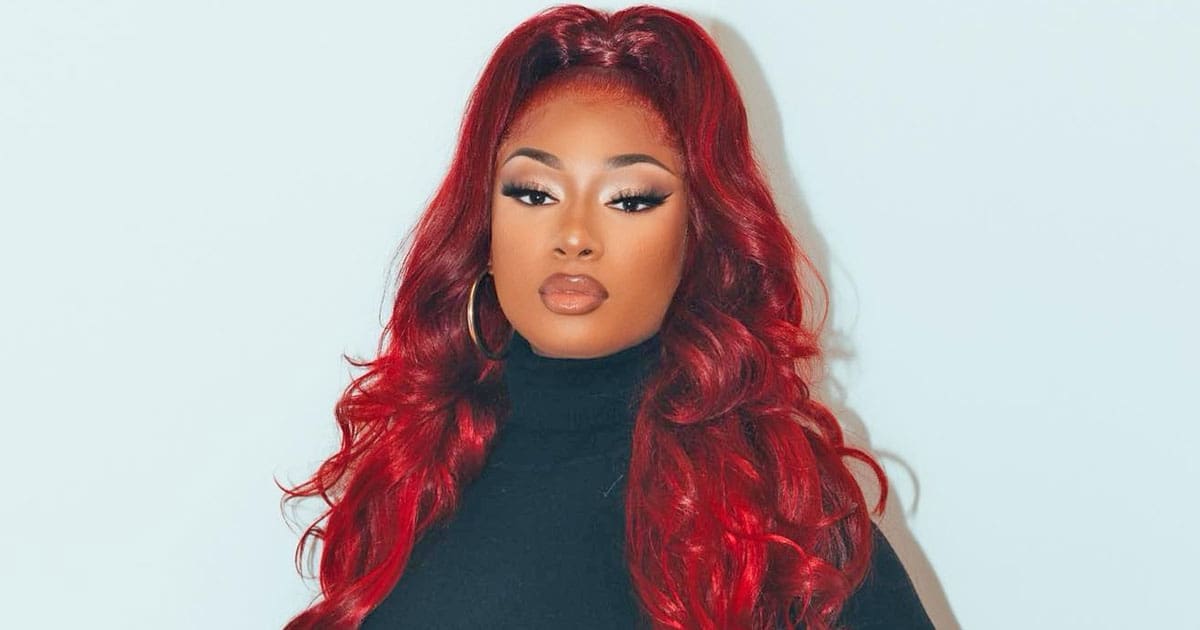 Adele, Janelle Monáe, Finneas, Tinashe, And More Share Support For Megan Thee Stallion Following Her Trial [Photos + Video]