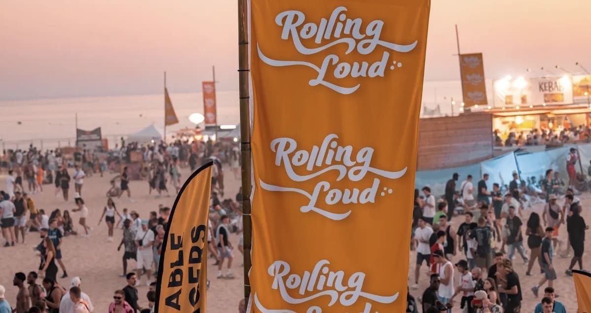 Travis Scott, Cardi B, And Chris Brown To Headline Rolling Loud Thailand 2023