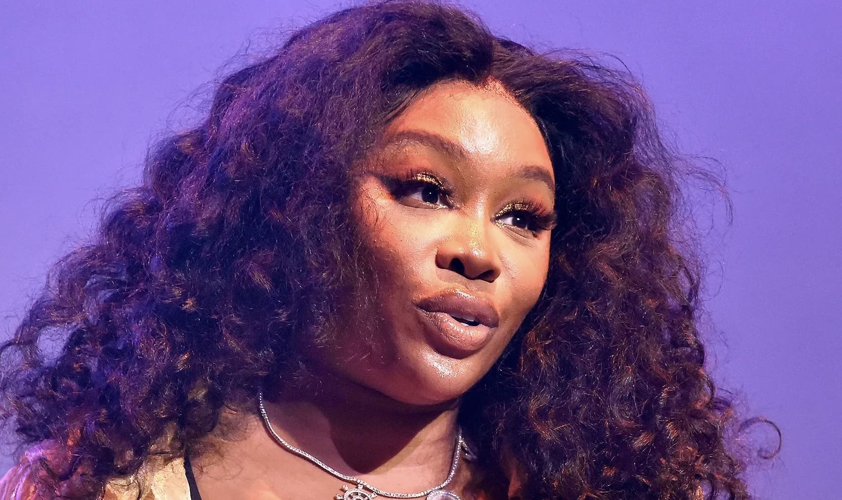 SZA Was Bullied In High School, But Now She Thinks That Played A Major Role In Her Success Today