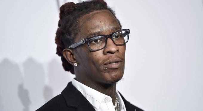 The Lyrics To Young Thug’s ‘Slime Sh*t’ Were Read In Court During Jury Selection [Video]