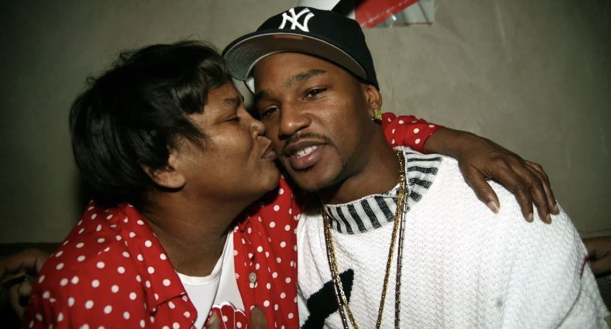 Cam’ron Reveals His Mother Has Died in Heartfelt Tribute Thanking Fans [Photo]