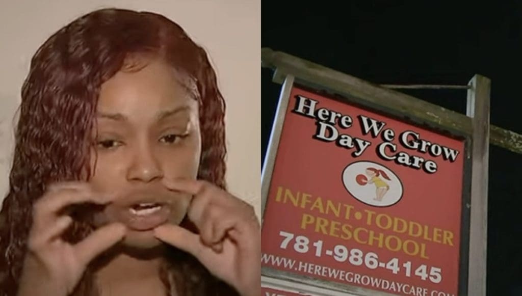 Say What Now? Daycare Worker Charged After Taping 2-Year-Old Girl’s ...