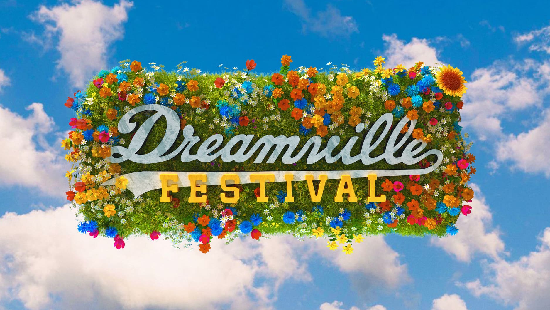 The Stacked 2023 Dreamville Festival Is Set To Headlined By J. Cole, Drake, Usher, And Burna Boy [Photos]