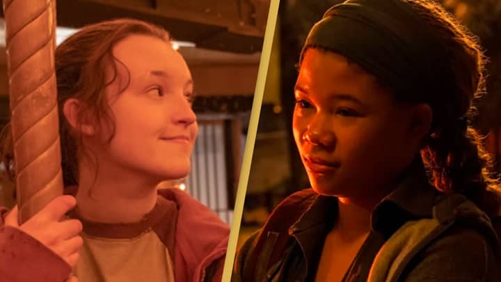 Storm Reid Blasts Homophobic Critics Of ‘The Last Of Us’: ‘If You Don’t Like It, Don’t Watch’