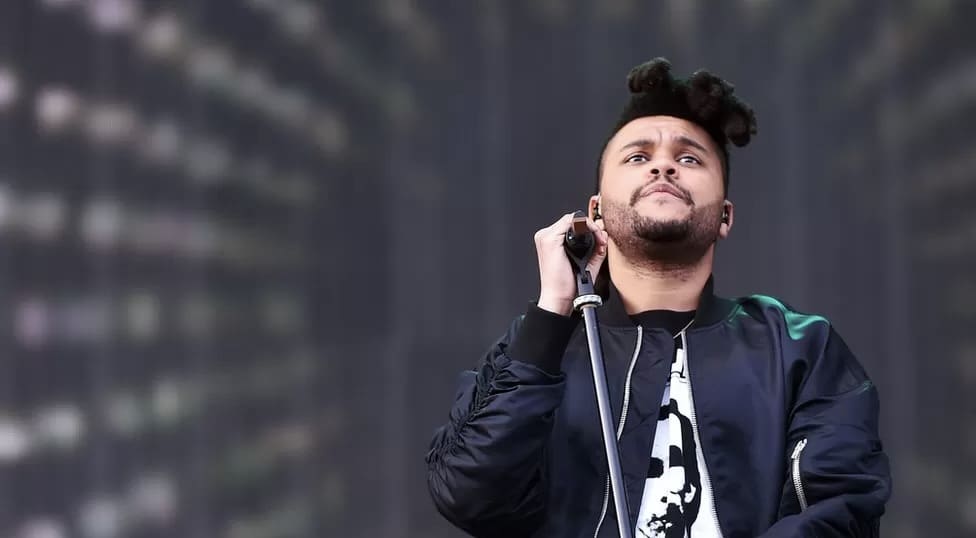 The Weeknd Has Settled The ‘Call Out My Name’ Copyright Infringement Lawsuit