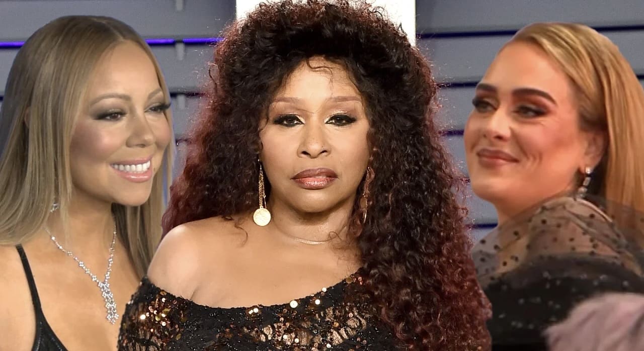 Chaka Khan Apologized After Harsh Criticisms Of Adele, Mariah Carey, And Other Singers: ‘I Took The Bait’