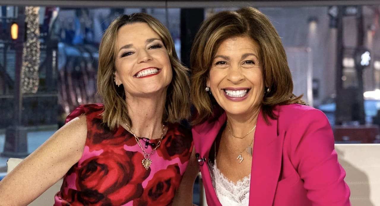 ‘TODAY’ Has Revealed The Reason For Hoda Kotb’s Previously Unexplained Lengthy Absence [Video]