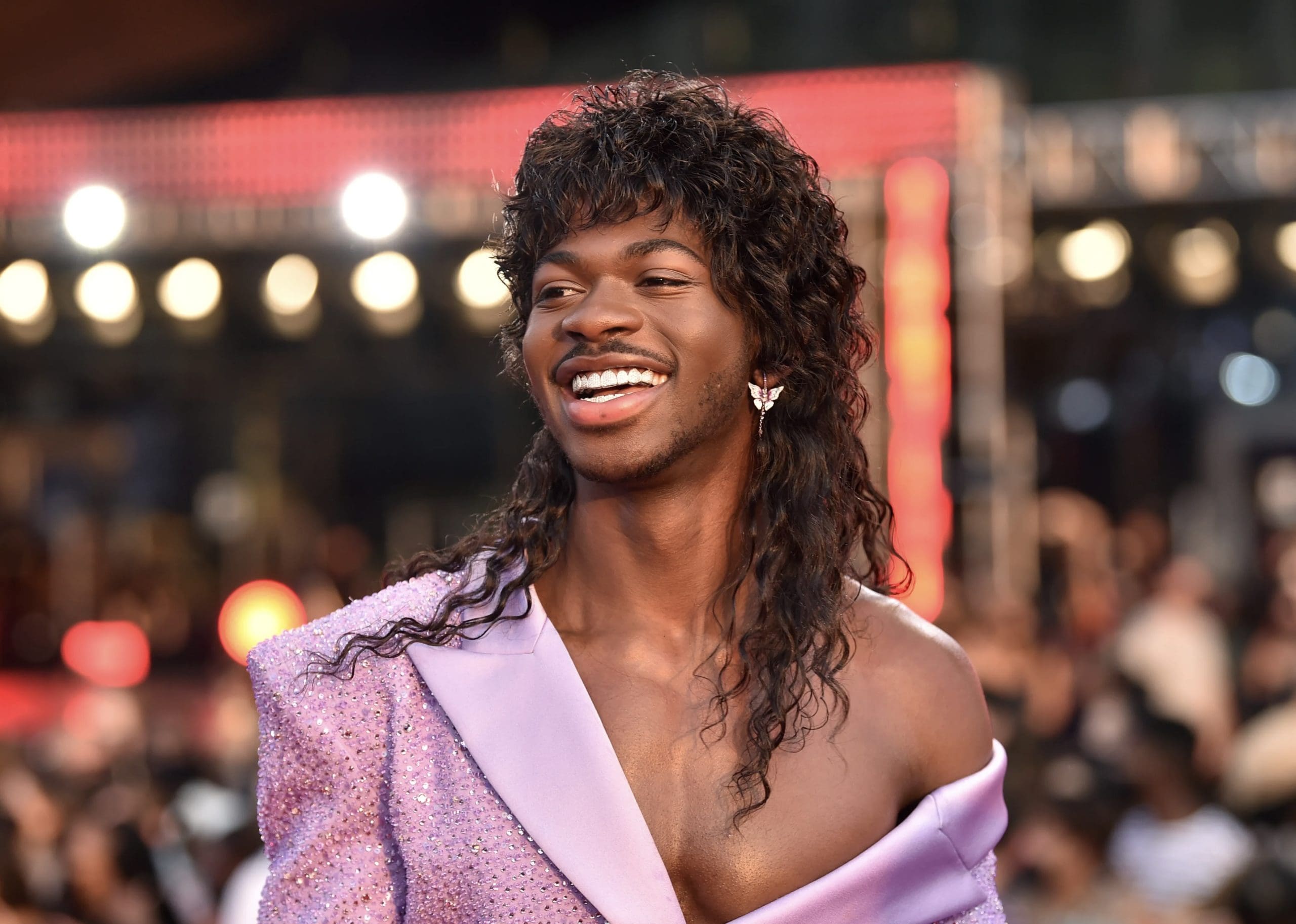 A Twitter Troll Accused Lil Nas X Of Being ‘Not Really Gay’ And The Rapper Fired Back With A Perfect Response