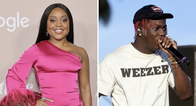 Lil Yachty And Quinta Brunson Will Appear On ‘Saturday Night Live’ Next Month