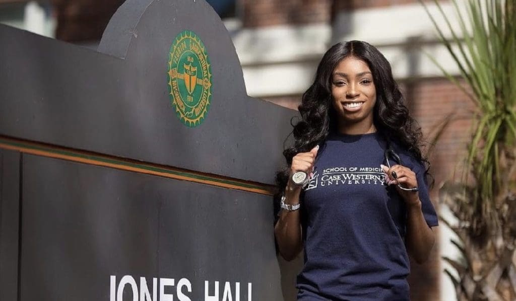 hbcu-grad-becomes-first-black-female-neurosurgeon-resident-at