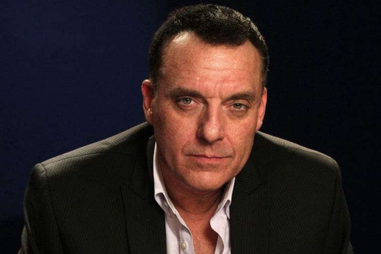 Tom Sizemore Dead at 61 Following Brain Aneurysm