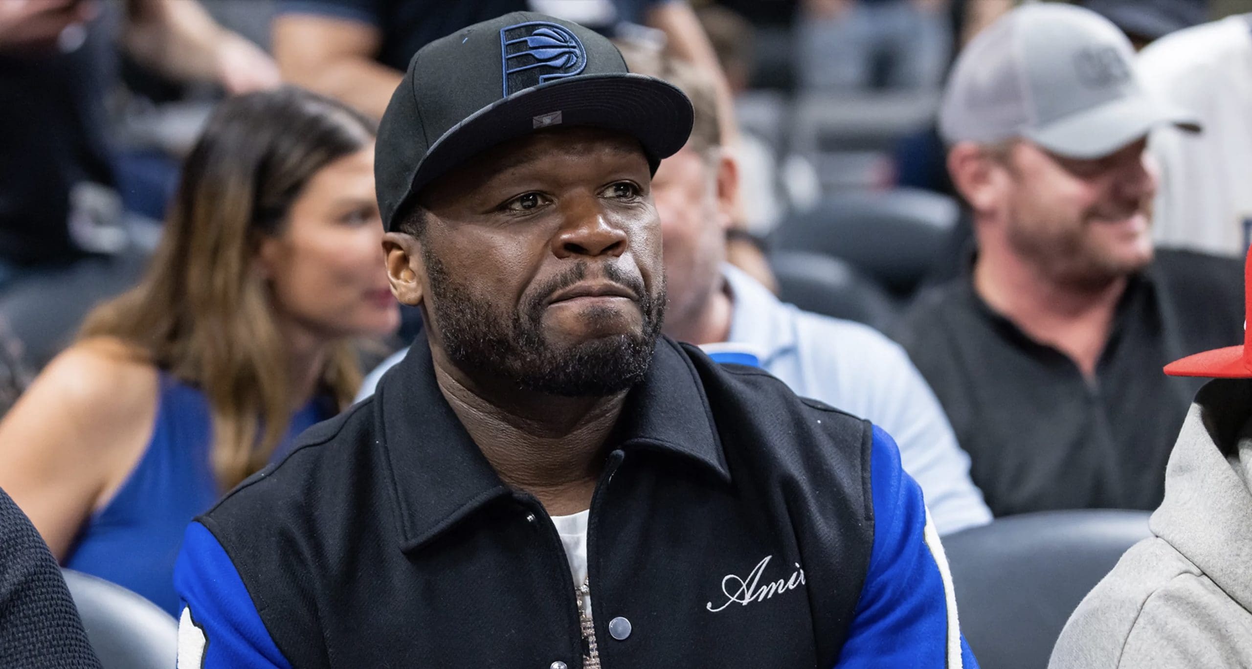 Petty King 50 Cent Goes After An Embezzler’s House After Winning A Lawsuit Against Him