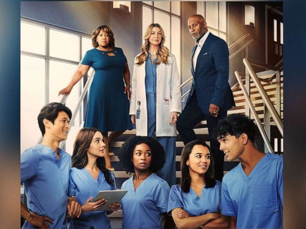 ‘Grey’s Anatomy,’ Which Will Probably Never End, Has Been Renewed For Season 20, With Or Without Ellen Pompeo