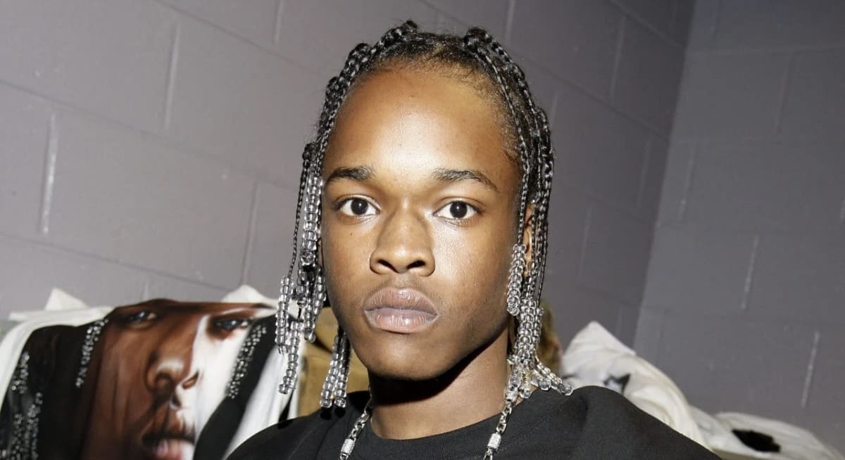 Hurricane Chris Found Not Guilty Of Second-Degree Murder [Photo]
