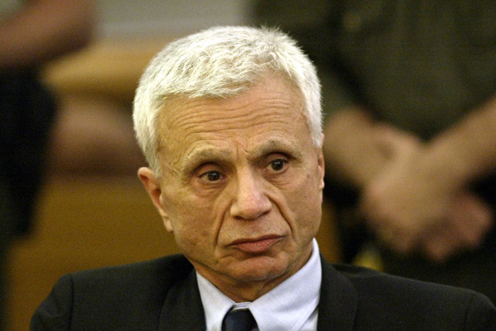 Robert Blake, Actor Once Acquitted Of Wife's Murder, Dead At 89 | Www ...