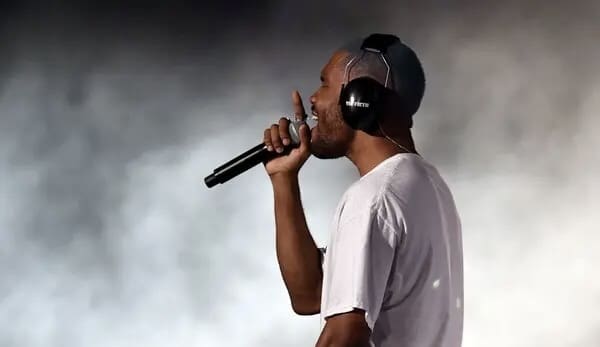 Frank Ocean’s Catastrophic Coachella 2023 Performance At Least Included News About A New Album