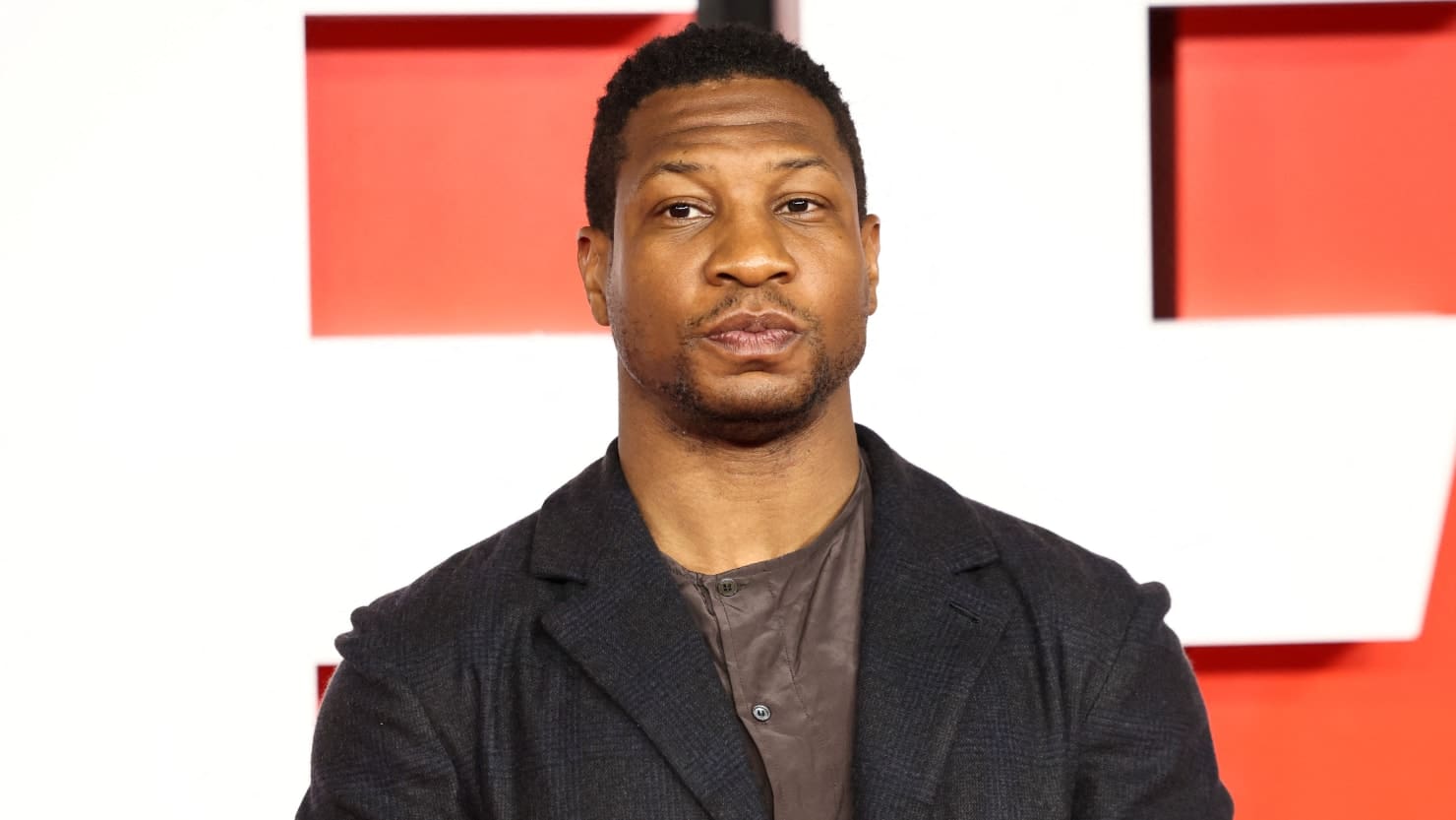Jonathan Majors’ Alleged Victim Parties After Incident [Video]