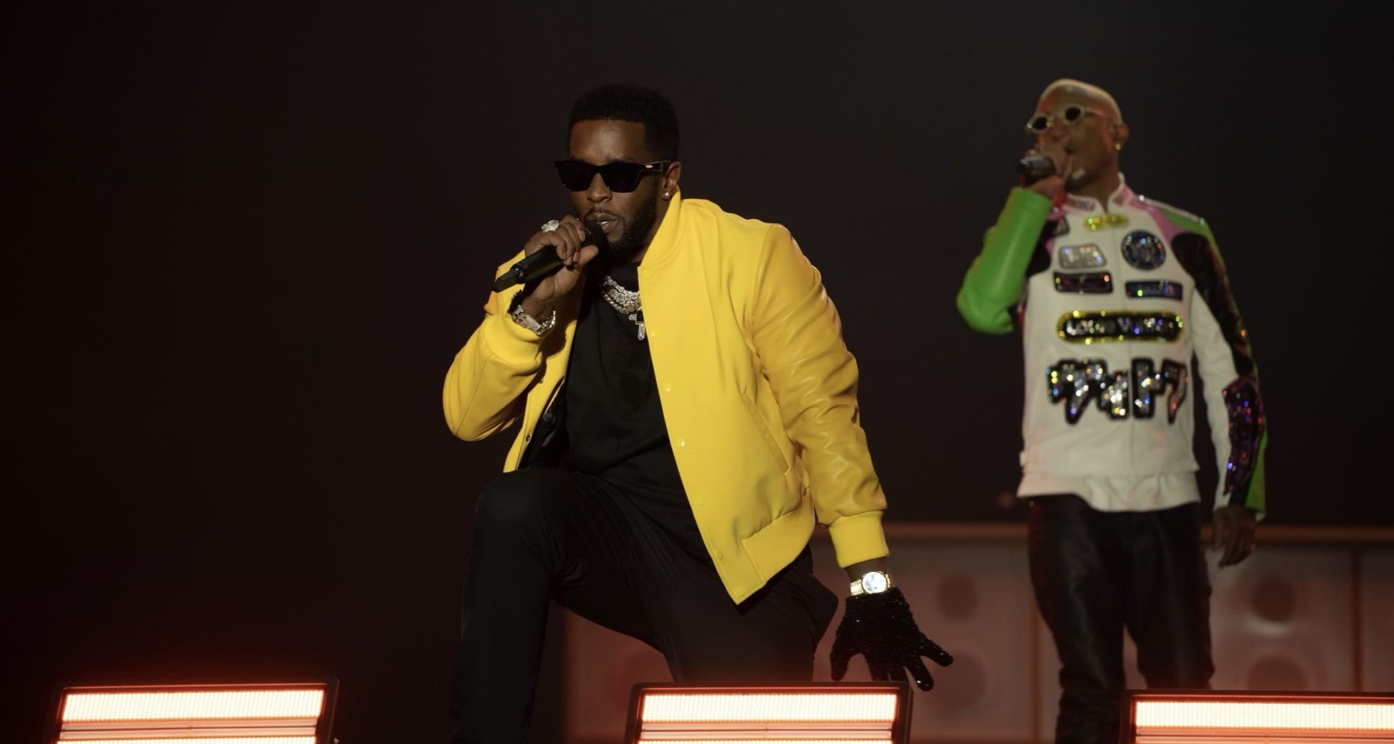 Diddy’s Surprise ‘Something In The Water’ Festival Performance Featured A Lyric Change Showcasing His Marketing Genius [Video]