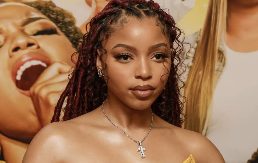 Chlöe Said The People Who ‘Talk Trash’ About Her Solo Career Weren’t Fans Of Chloe X Halle In The First Place [Video]