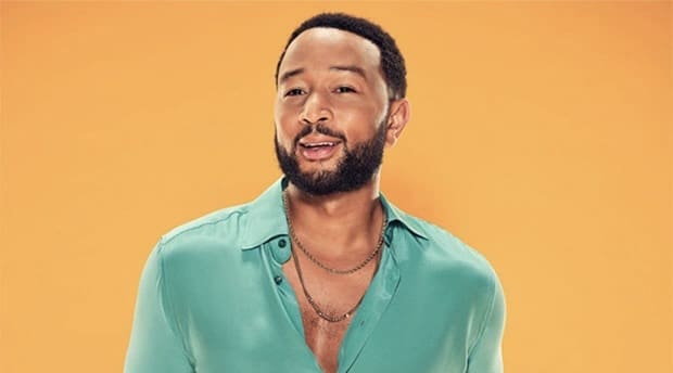 John Legend Thinks Men Need To ‘Speak Up For Reproductive Rights’ To Not Go ‘Back To An Era’ For Women [Video]