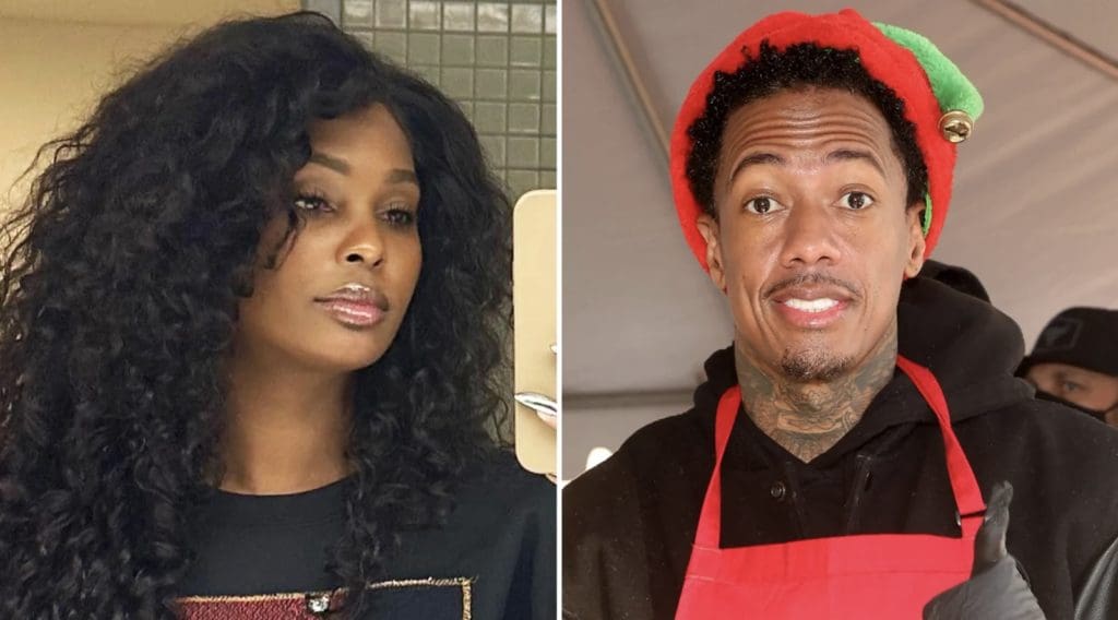 LaNisha Cole Calls Daughter Onyx Her ‘Whole World’ After Nick Cannon ...