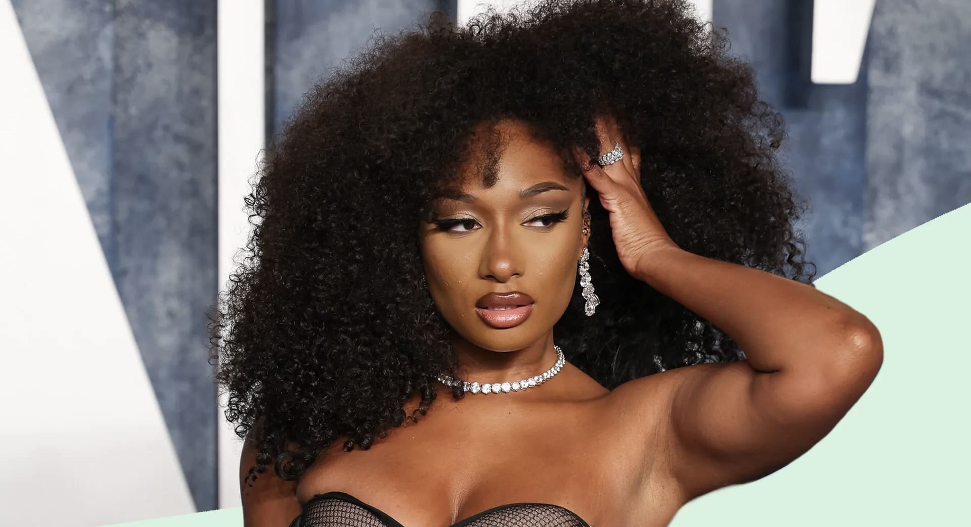 Megan Thee Stallion Opened Up About The Tory Lanez Shooting Case For ‘The Final Time’ In A Touching New Essay