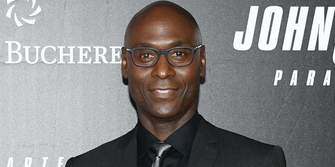 Lance Reddick Archives - LOVEBSCOTT